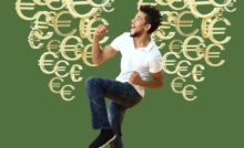 Soldi in arrivo per tre segni zodiacali