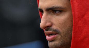Profezia choc: Sainz è stato avvisato