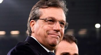Juventus scatenata: scambio in Serie A per il prossimo colpo