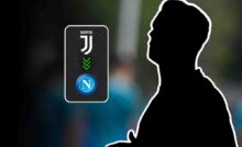 Dalla Juventus al Napoli, colpo da 15 milioni per Conte