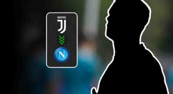 Dalla Juve al Napoli: 15 milioni, Conte in estasi