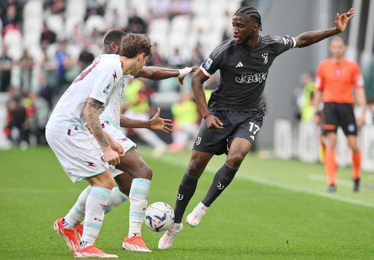 Juve, nuova indagine per le plusvalenze