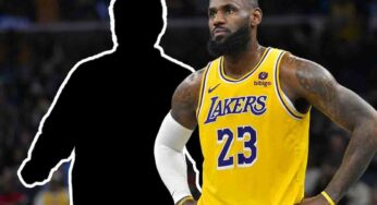 Lakers senza campioni: nessuno vuole giocare con LeBron James