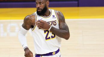 Team Usa alle Olimpiadi, LeBron avvisato: “Sono io la prima scelta”
