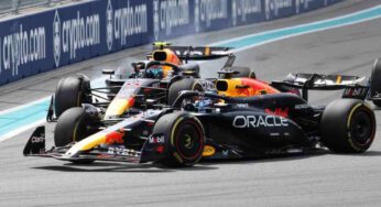 Rescinde il contratto con la Red Bull: Verstappen lo ha fatto fuori