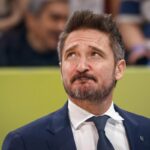 Pozzecco coach Italia basket
