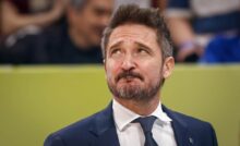 Pozzecco coach Italia basket