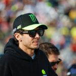 Ducati firma Valentino Rossi