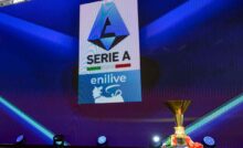 Serie A sconvolta