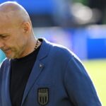 L'annuncio dell'Italia su Spalletti