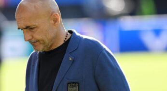 Bomba Italia: l’annuncio su Spalletti che spiazza tutti