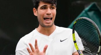 Wimbledon, polemica Alcaraz: ecco cos’è successo