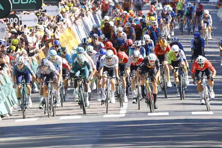 Morto l'ex ciclista Gemianini