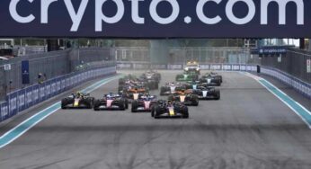 Formula 1, terremoto improvviso: cacciato dopo la firma
