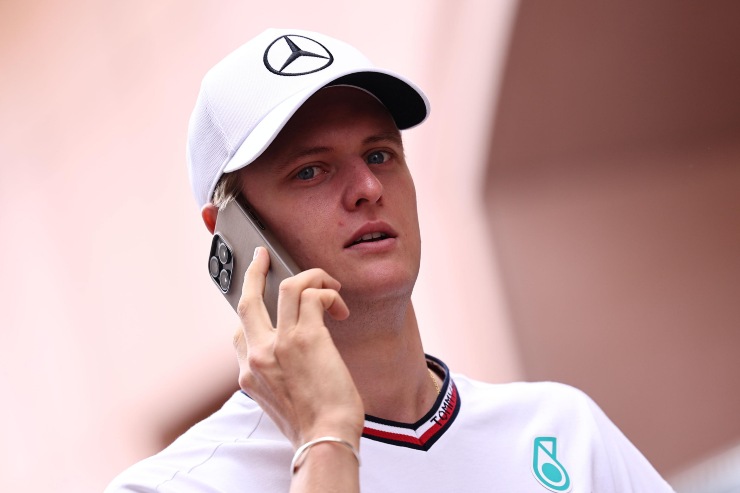 Minacce ricatti Schumacher arrestato un 52enne